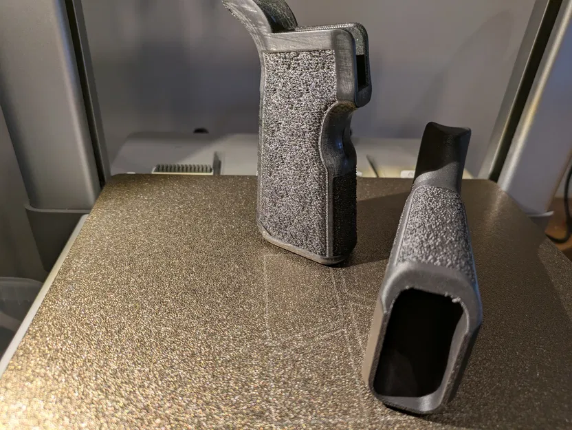 Tay Nắm Wushu Phiên Bản Rỗng Kiểu Kung Fu - Image 2