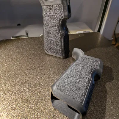 Tay Nắm Wushu Phiên Bản Rỗng Kiểu Kung Fu