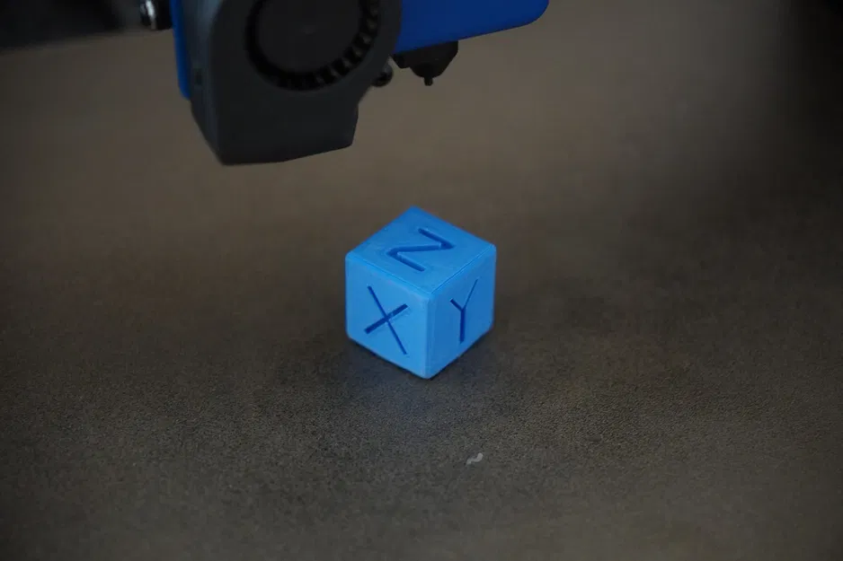 Khối Hiệu Chuẩn - Image 1