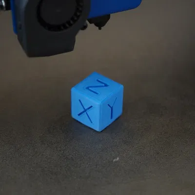 Khối Hiệu Chuẩn