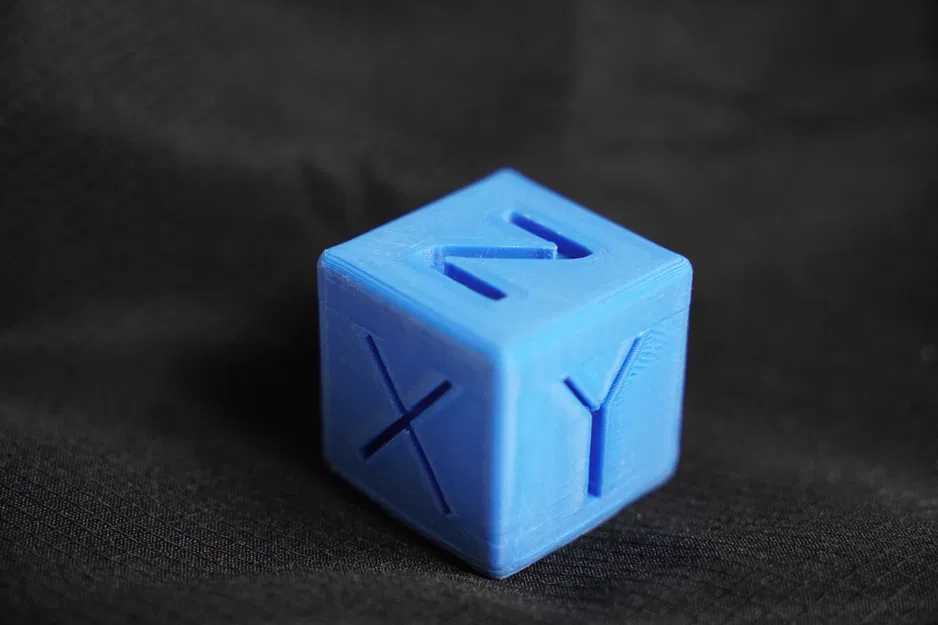 Khối Hiệu Chuẩn - Image 2