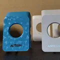 Vỏ Đầu Đốt Anycubic Kobra S1 + Ống Dẫn Gió - Thumbnail 17