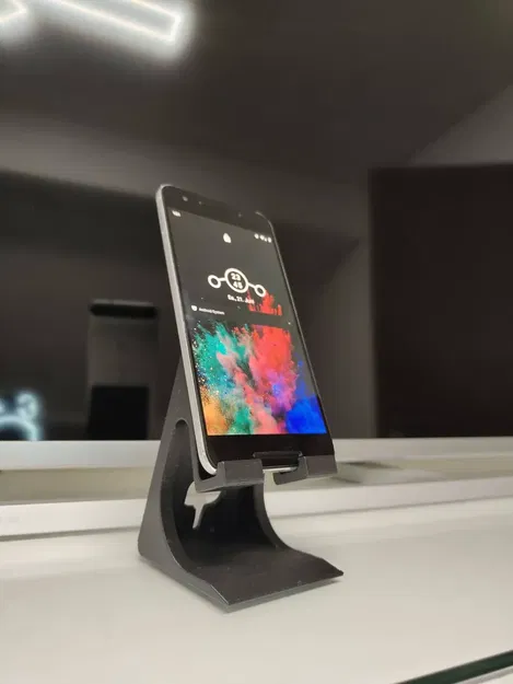 Các Mẫu Đế Dựng Điện Thoại và Máy Tính Bảng - Image 2