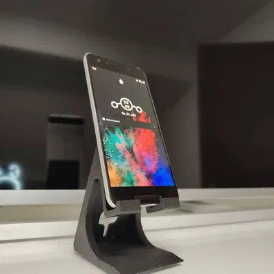 Các Mẫu Đế Dựng Điện Thoại và Máy Tính Bảng