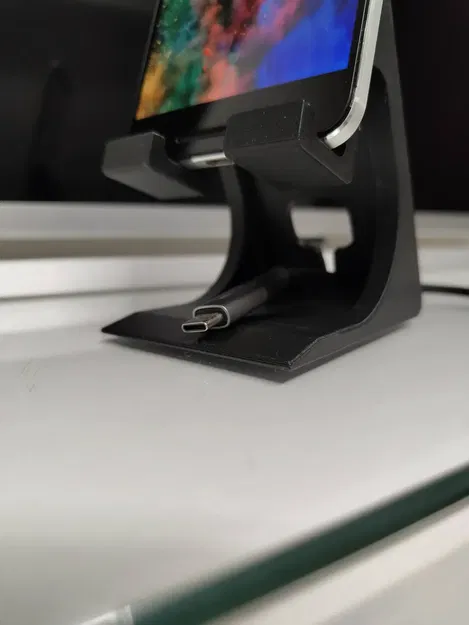 Các Mẫu Đế Dựng Điện Thoại và Máy Tính Bảng - Image 3