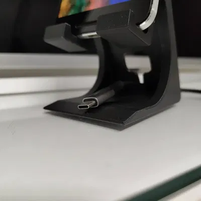 Các Mẫu Đế Dựng Điện Thoại và Máy Tính Bảng