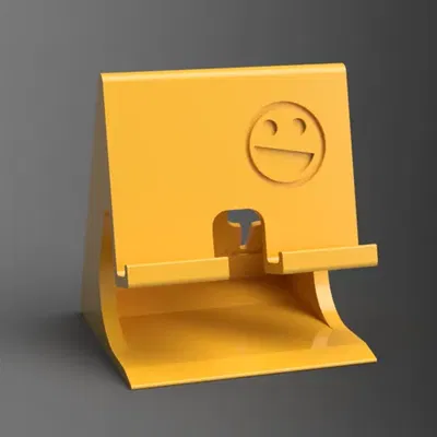 Các Mẫu Đế Dựng Điện Thoại và Máy Tính Bảng