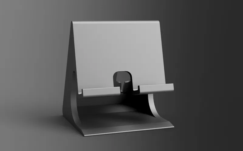 Các Mẫu Đế Dựng Điện Thoại và Máy Tính Bảng - Image 6