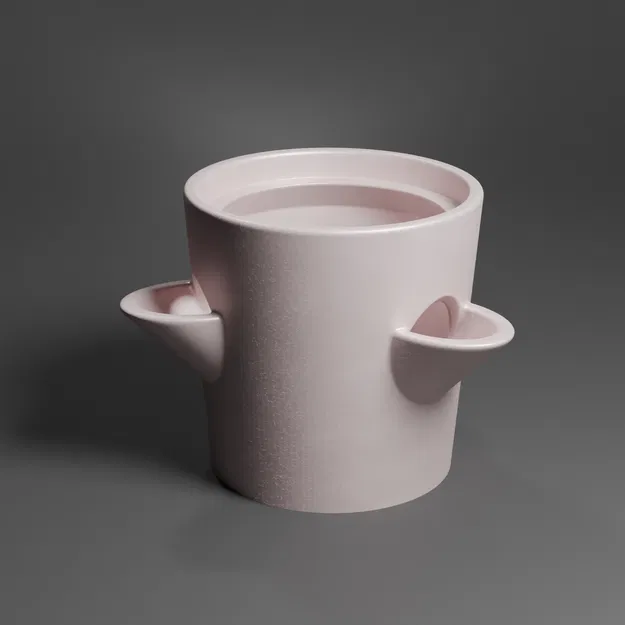 TOWER POT — Ngôi Tháp Đất Đai Trồng Cây Tuyệt Đỉnh - Image 2