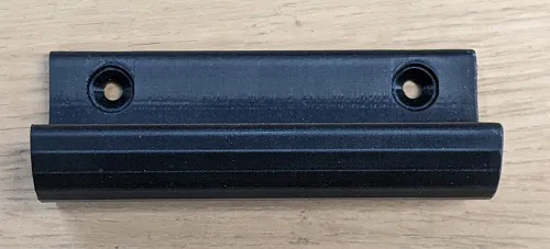 Giá Treo Móc Treo Tường Đơn Giản Cho Máy Bơm Milwaukee M12 - Image 4