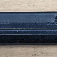 Giá Treo Móc Treo Tường Đơn Giản Cho Máy Bơm Milwaukee M12