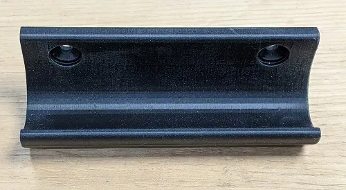 Giá Treo Móc Treo Tường Đơn Giản Cho Máy Bơm Milwaukee M12 - Image 5