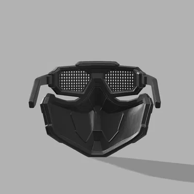 Mặt Nạ X-Vent