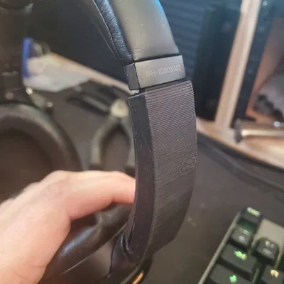 Phụ tùng thay thế bộ trượt cho Sony WH-1000XM3