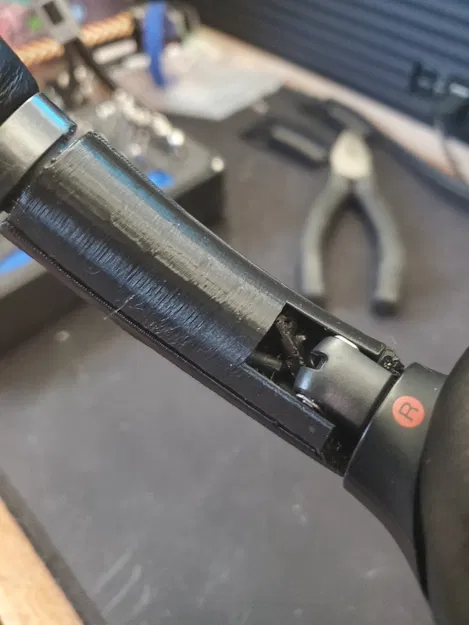 Phụ tùng thay thế bộ trượt cho Sony WH-1000XM3 - Image 2