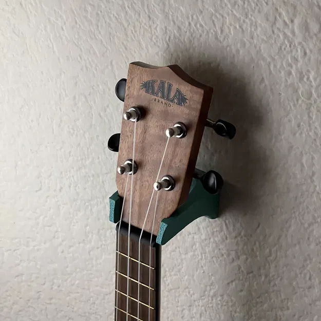 Móc Treo Đàn Ukulele - Image 1