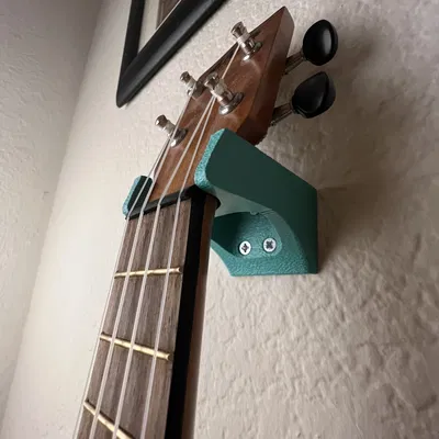 Móc Treo Đàn Ukulele