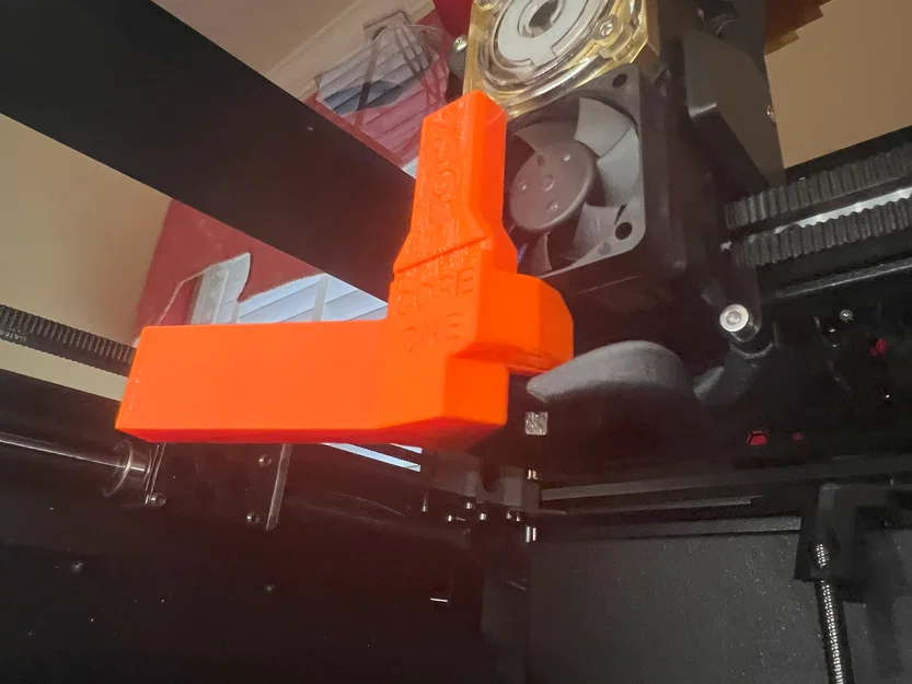 Dụng Cụ Thay Đầu Phun CORE One Có Tay Cầm - Image 2