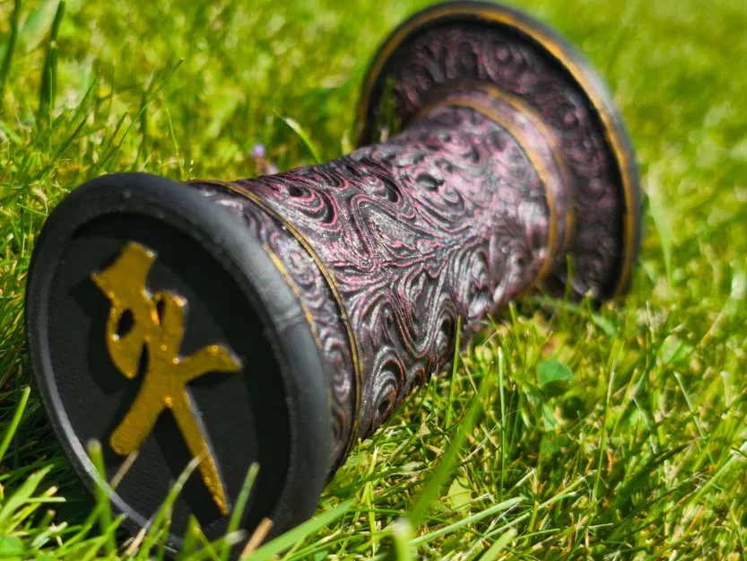 Kiếm Katana (in một lần) - Image 3