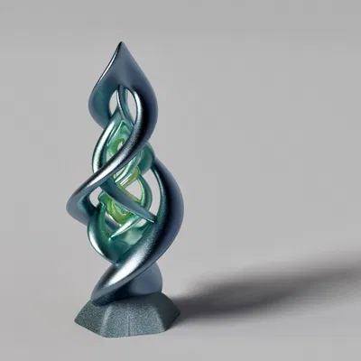 Kiến Tạo Xoắn Ốc