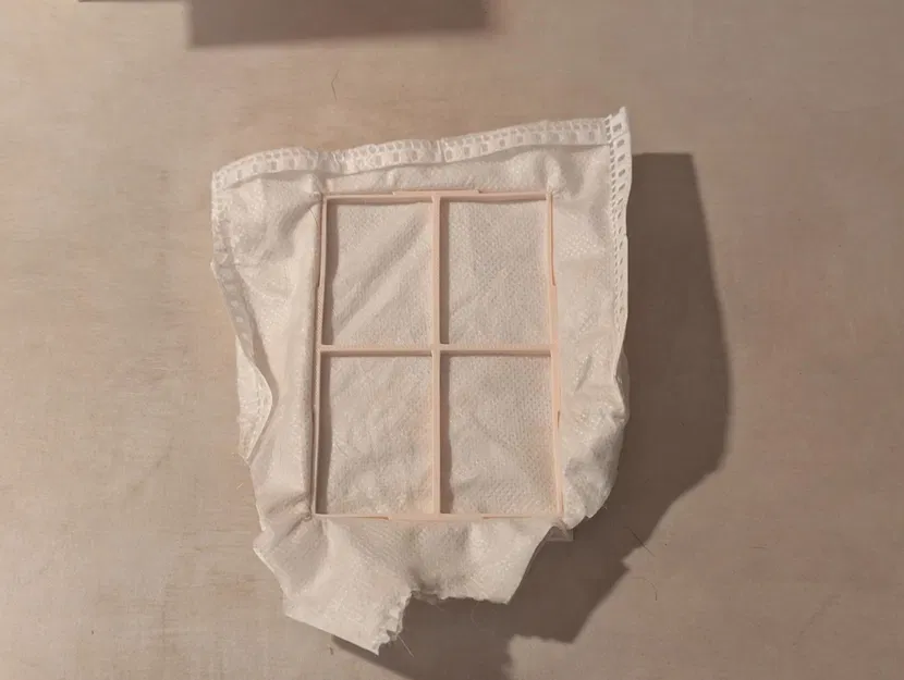 Hộp đựng bụi tái sử dụng Mova/Dreame (Không cần bộ lọc) - Image 6