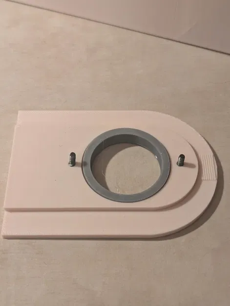 Hộp đựng bụi tái sử dụng Mova/Dreame (Không cần bộ lọc) - Image 8