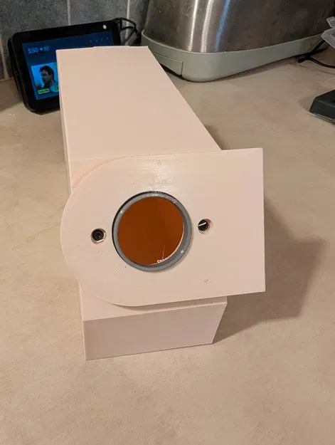 Hộp đựng bụi tái sử dụng Mova/Dreame (Không cần bộ lọc) - Image 11