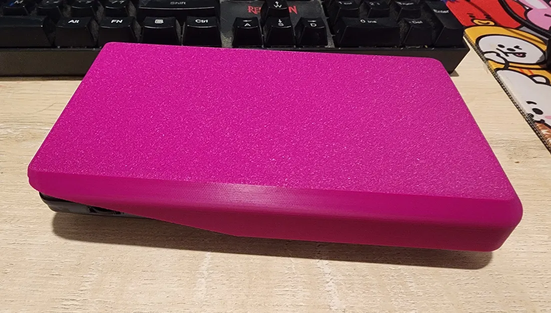 Vỏ Hai Chiều Cho Picocalc (Clockwork Pi) - Image 2