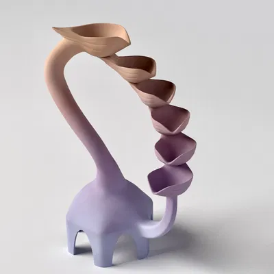 Đài Phun Nước Phong Cách Mới