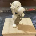 Snoopy Chơi Đàn Guitar - Tại Buổi Hòa Nhạc 3D - Thumbnail 4