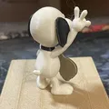 Snoopy Chơi Đàn Guitar - Tại Buổi Hòa Nhạc 3D - Thumbnail 7