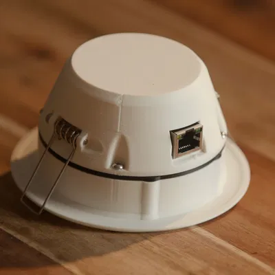 Vỏ đèn âm trần Everything Presence One