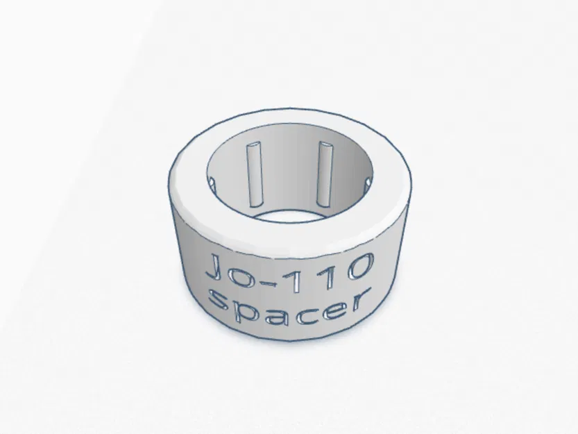 Jo-110: Lô tráng phim 110/16mm v2 (Tương thích Jobo) - Image 3