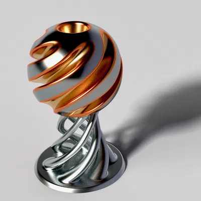 Khớp Cầu Nghệ Thuật