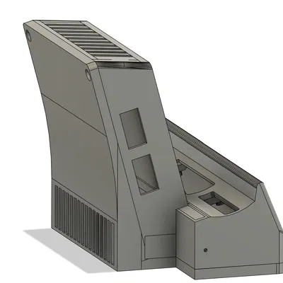 Dock Switch 2 Cỡ Nhỏ (Giữ Nguyên Lò Xo)