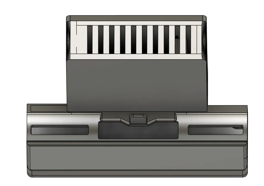 Dock Switch 2 Cỡ Nhỏ (Giữ Nguyên Lò Xo) - Image 5