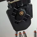 Nâng cấp Chụp quạt / Ống dẫn khí Prusa XL - Thumbnail 1