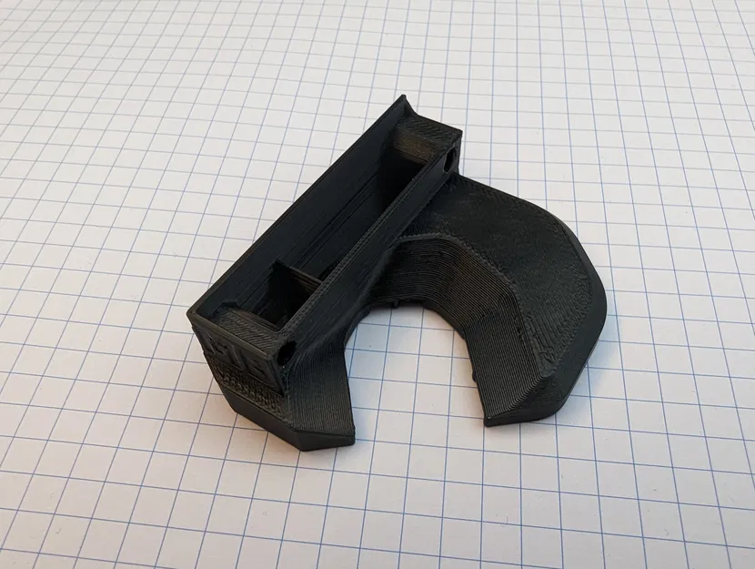 Nâng cấp Chụp quạt / Ống dẫn khí Prusa XL - Image 2