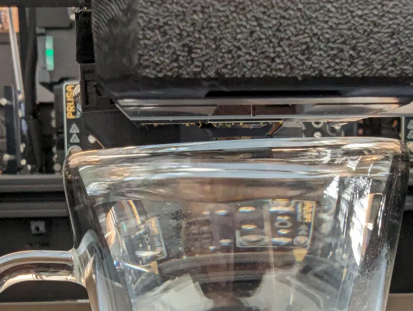 Nâng cấp Chụp quạt / Ống dẫn khí Prusa XL - Image 5