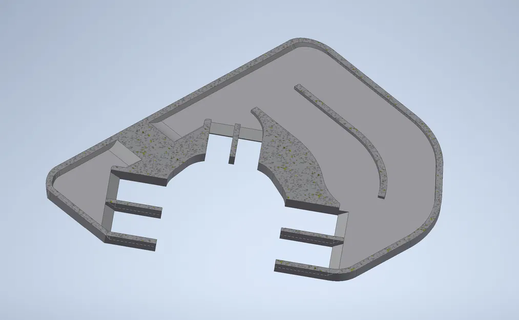 Nâng cấp Chụp quạt / Ống dẫn khí Prusa XL - Image 6