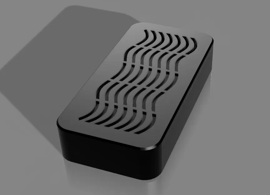 Máy tạo ẩm xì gà cho Humidor - Image 1