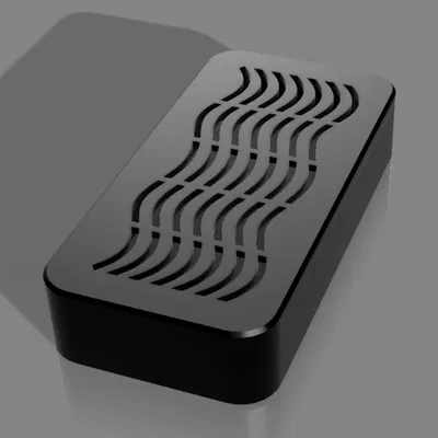 Máy tạo ẩm xì gà cho Humidor