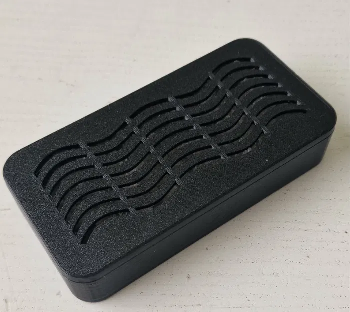 Máy tạo ẩm xì gà cho Humidor - Image 2