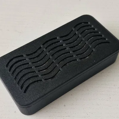 Máy tạo ẩm xì gà cho Humidor