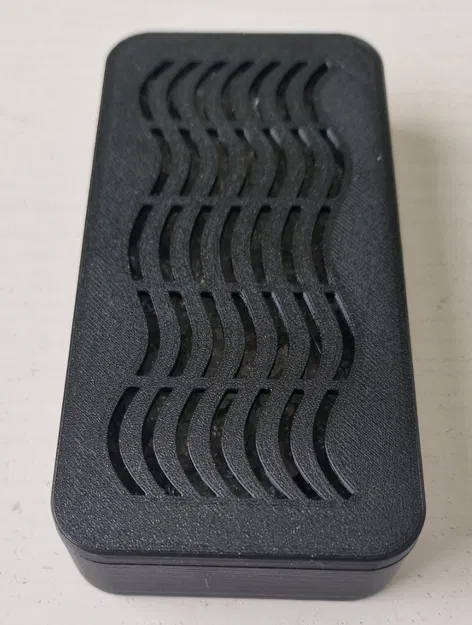 Máy tạo ẩm xì gà cho Humidor - Image 3