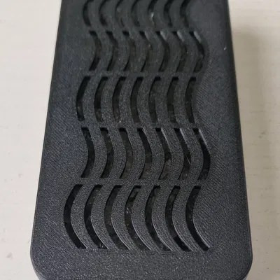 Máy tạo ẩm xì gà cho Humidor