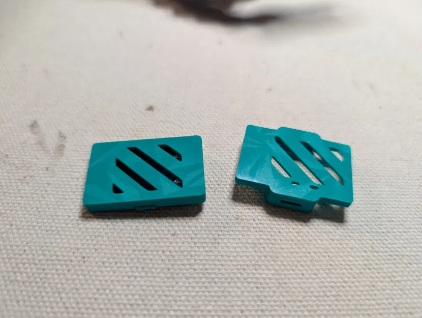 Vỏ TP4056 Snap Case - Image 2