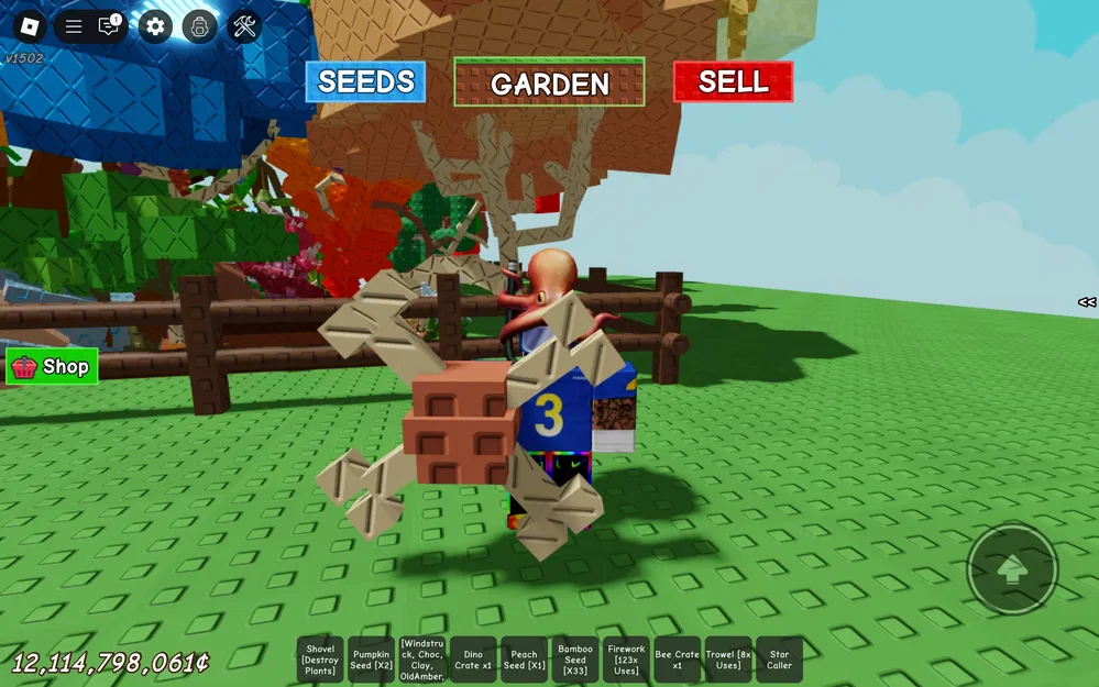 Hoa Xương" (Bone blossoms) - Image 1