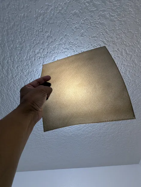 Centauri Carbon Bài Kiểm Tra Lớp Đầu Tiên - Image 1