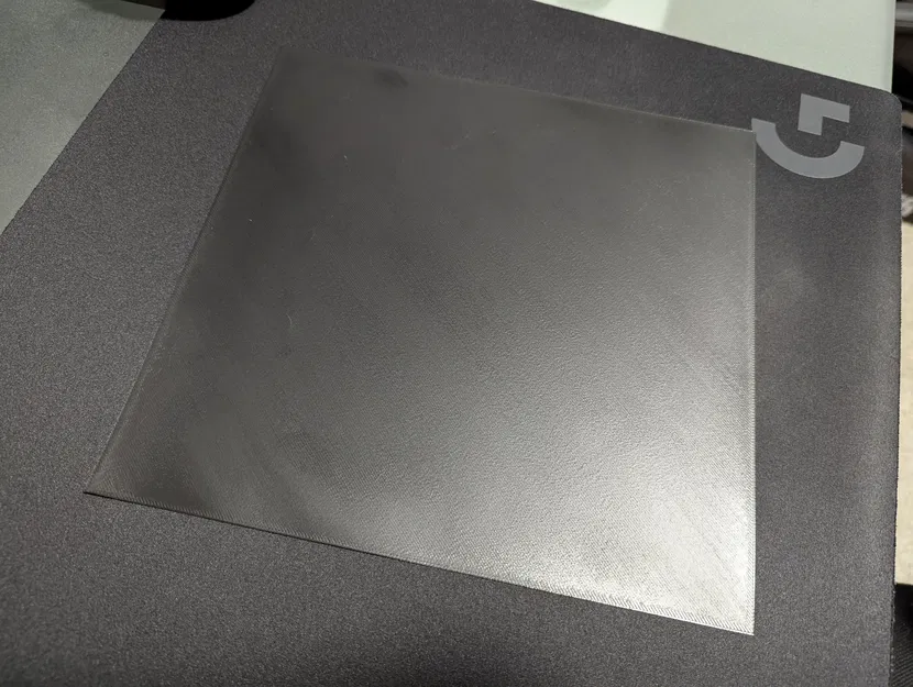 Centauri Carbon Bài Kiểm Tra Lớp Đầu Tiên - Image 2